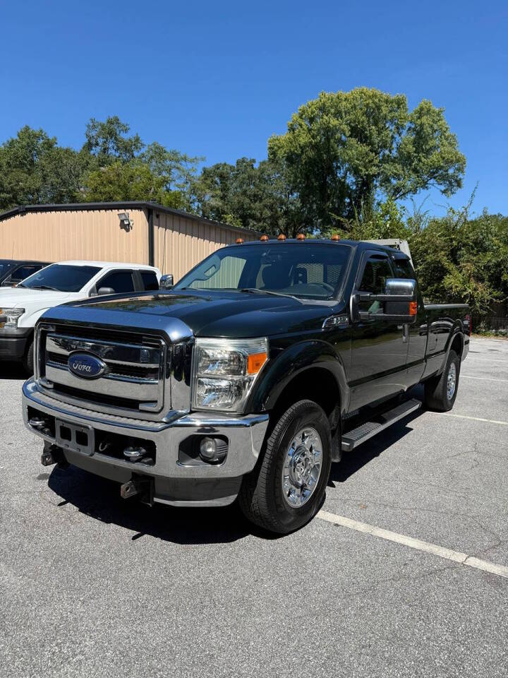 ford f-250 super duty 2013 1FT7X2B64DEB06788 image ford f-250 super duty 2013 1FT7X2B64DEB06788 image